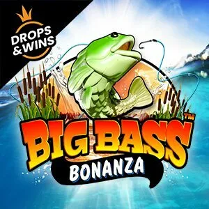 Betmatch – Big Bass Bonanza