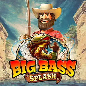 Betmatch – Big Bass Splash
