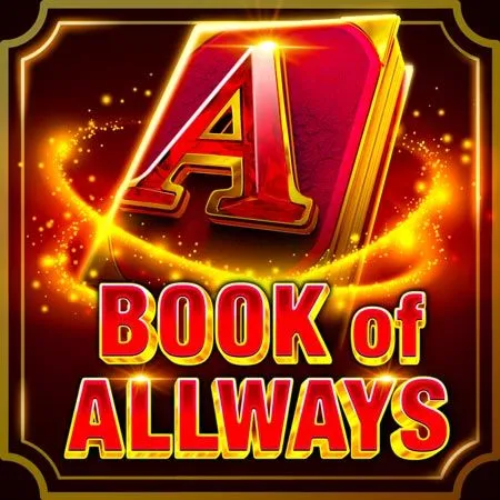Betmatch – Book Of All Ways