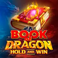 Betmatch – Book Of Dragon