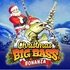 Betmatch – Christmas Big Bass