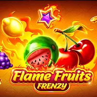 Betmatch – Flame Fruits Frenzy 2