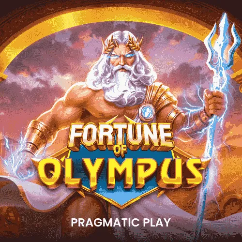 Betmatch – Gates Of Olympus