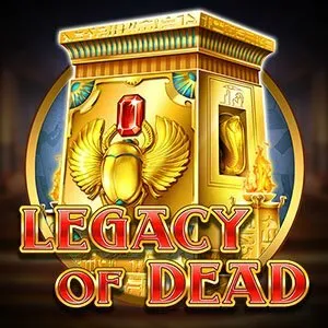 Betmatch – Legacy Of Dead